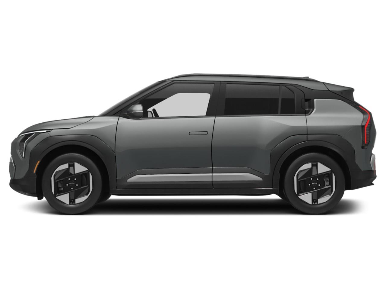 2027 Kia EV3 Wind AWD Photo1