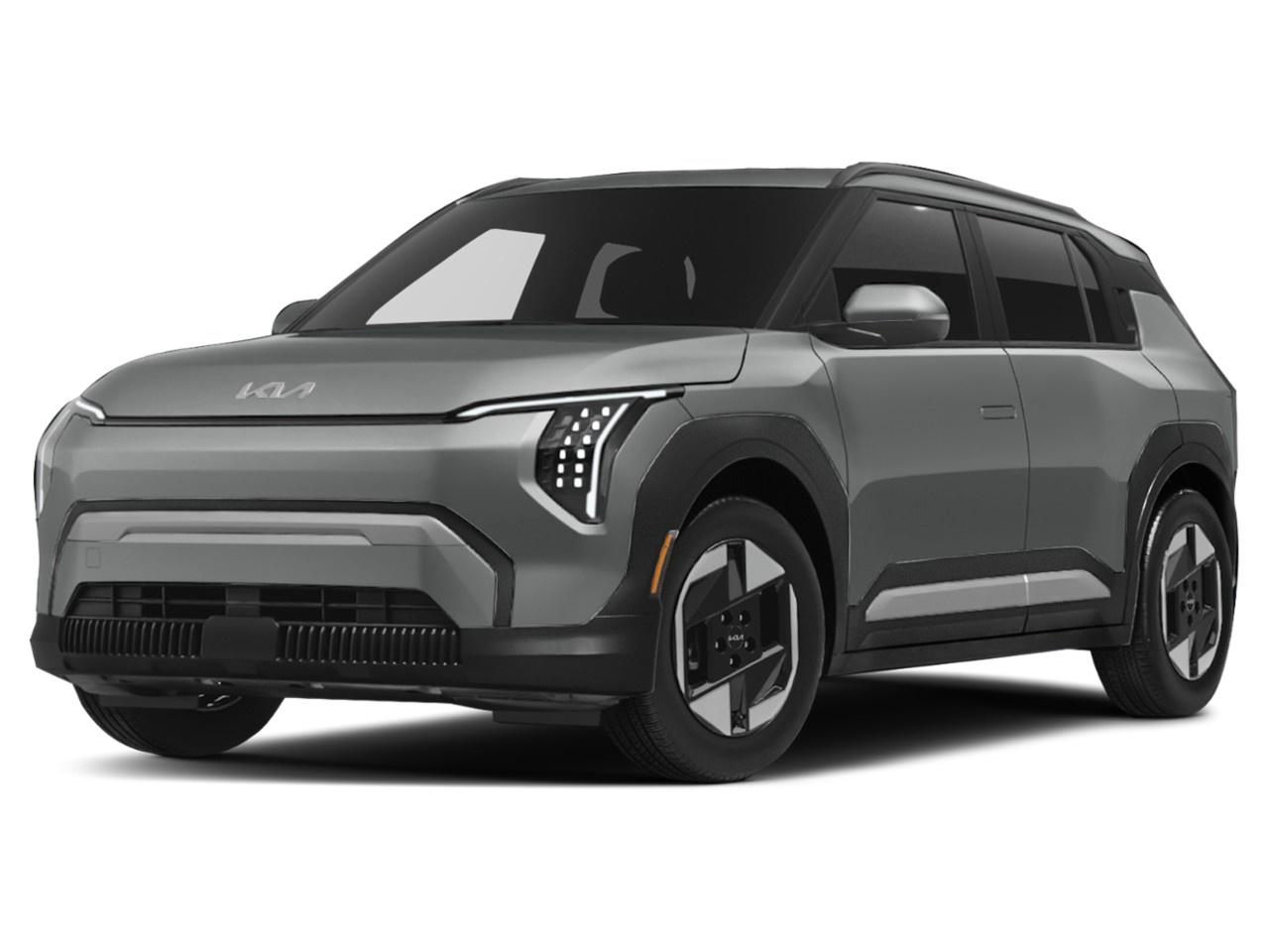 2027 Kia EV3 Wind AWD Photo0
