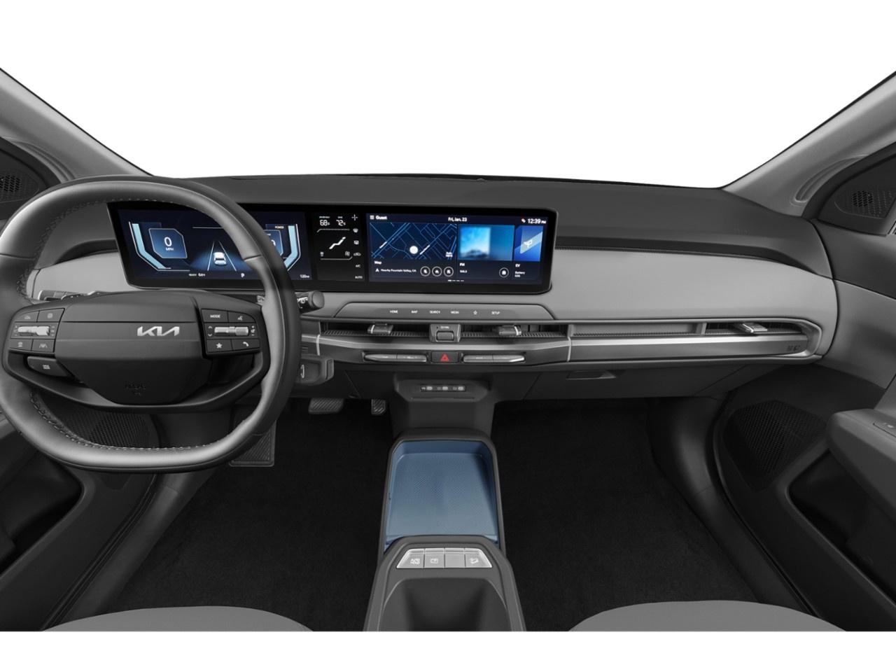 2027 Kia EV3 Wind AWD Photo