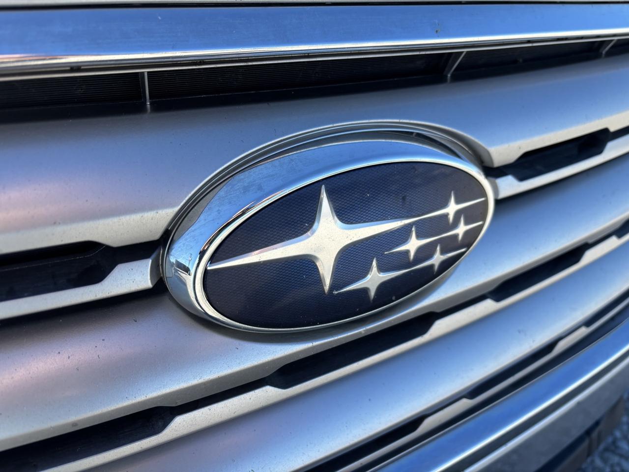 2017 Subaru Outback 2.5I Premium Photo