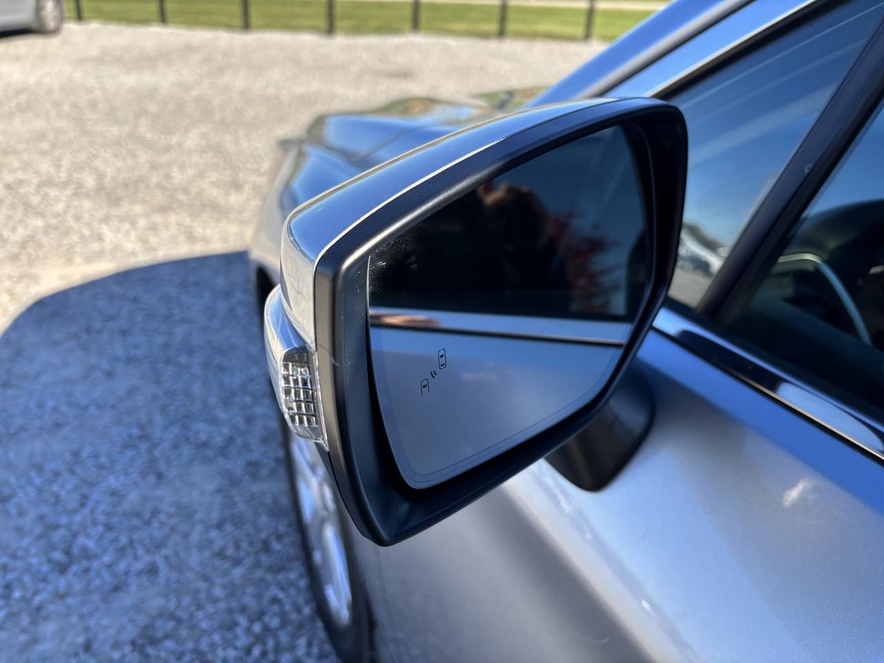 2017 Subaru Outback 2.5I Premium Photo