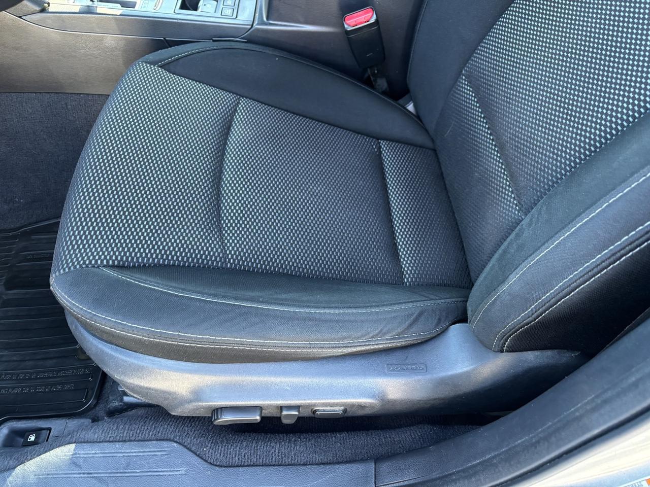 2017 Subaru Outback 2.5I Premium Photo