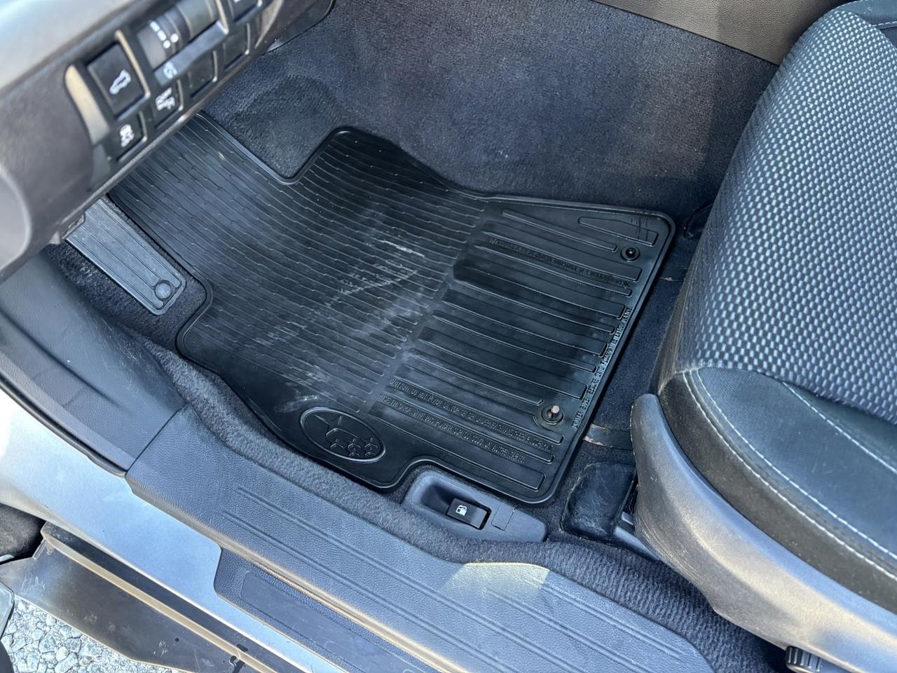 2017 Subaru Outback 2.5I Premium Photo