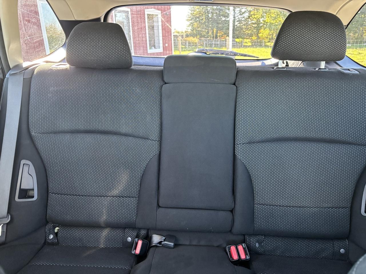 2017 Subaru Outback 2.5I Premium Photo