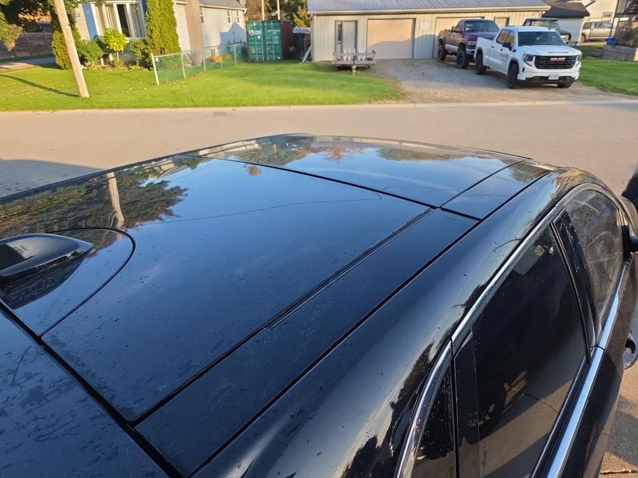 2018 Ford Edge SEL Photo