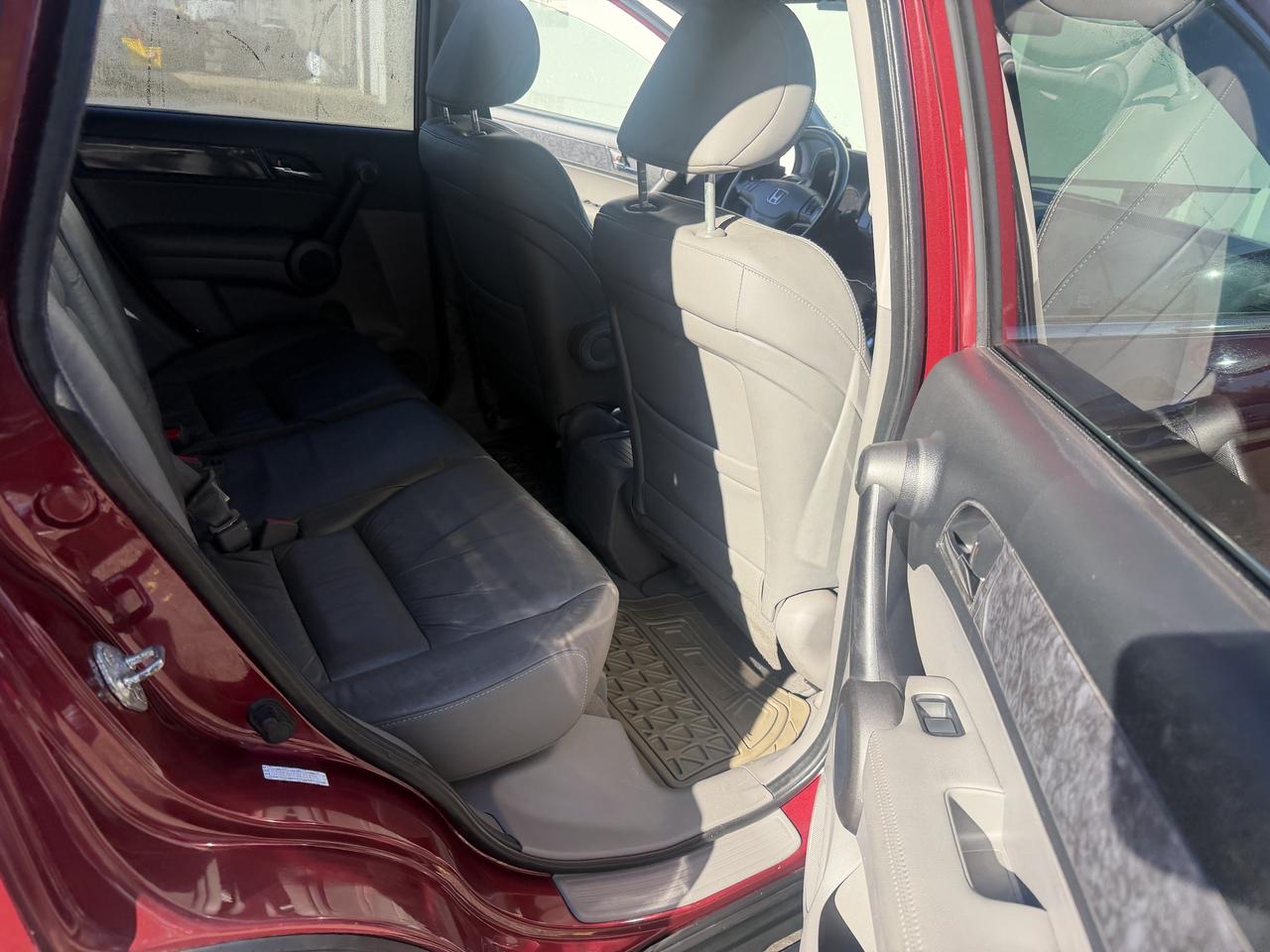 2010 Honda CR-V EX-L Photo