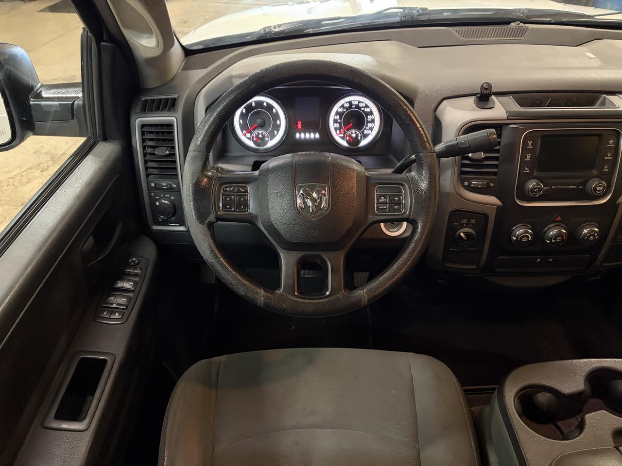 2016 RAM 1500 ST Photo