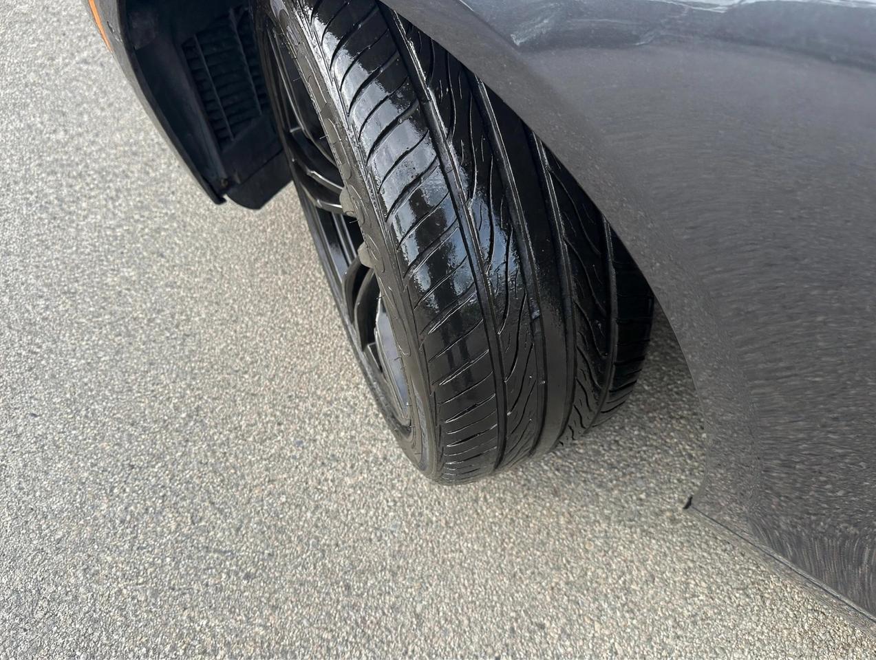 2013 BMW 5 Series 535i xDrive Photo