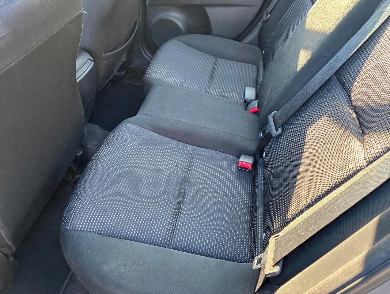 2012 Mazda MAZDA3 GX Photo