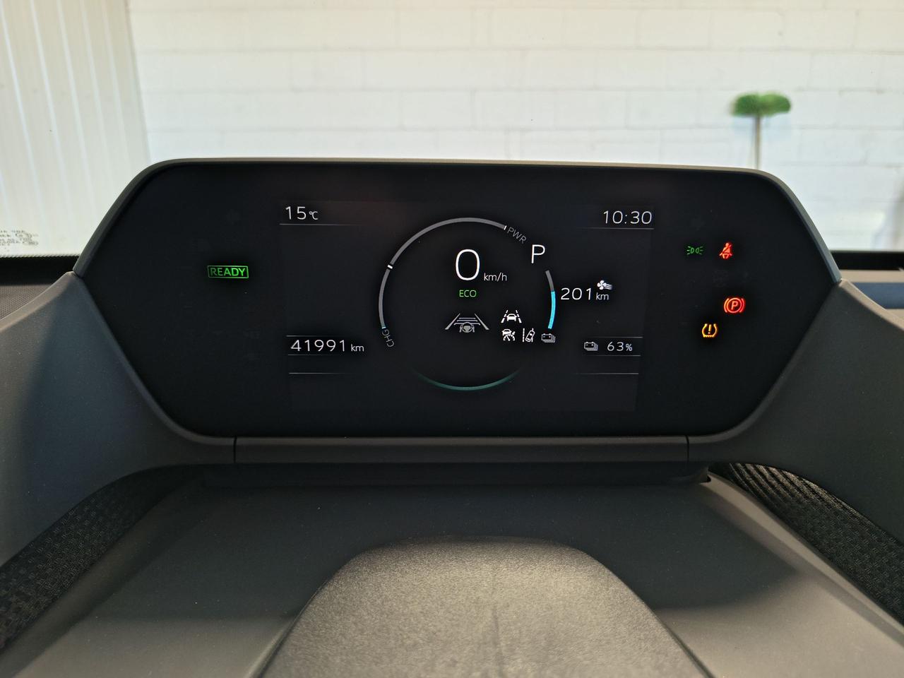 2023 Toyota bZ4X XLE Photo0