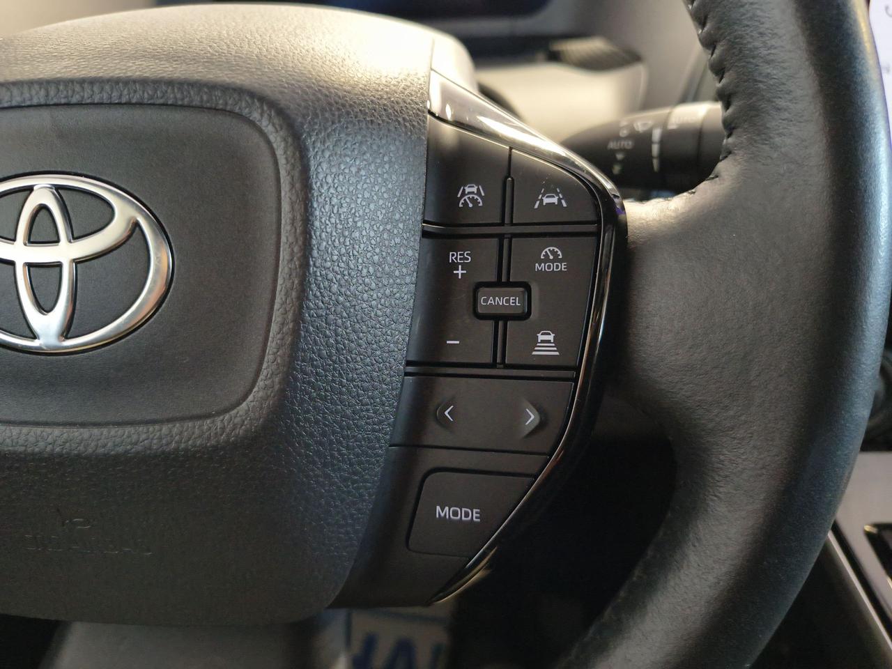 2023 Toyota bZ4X XLE Photo