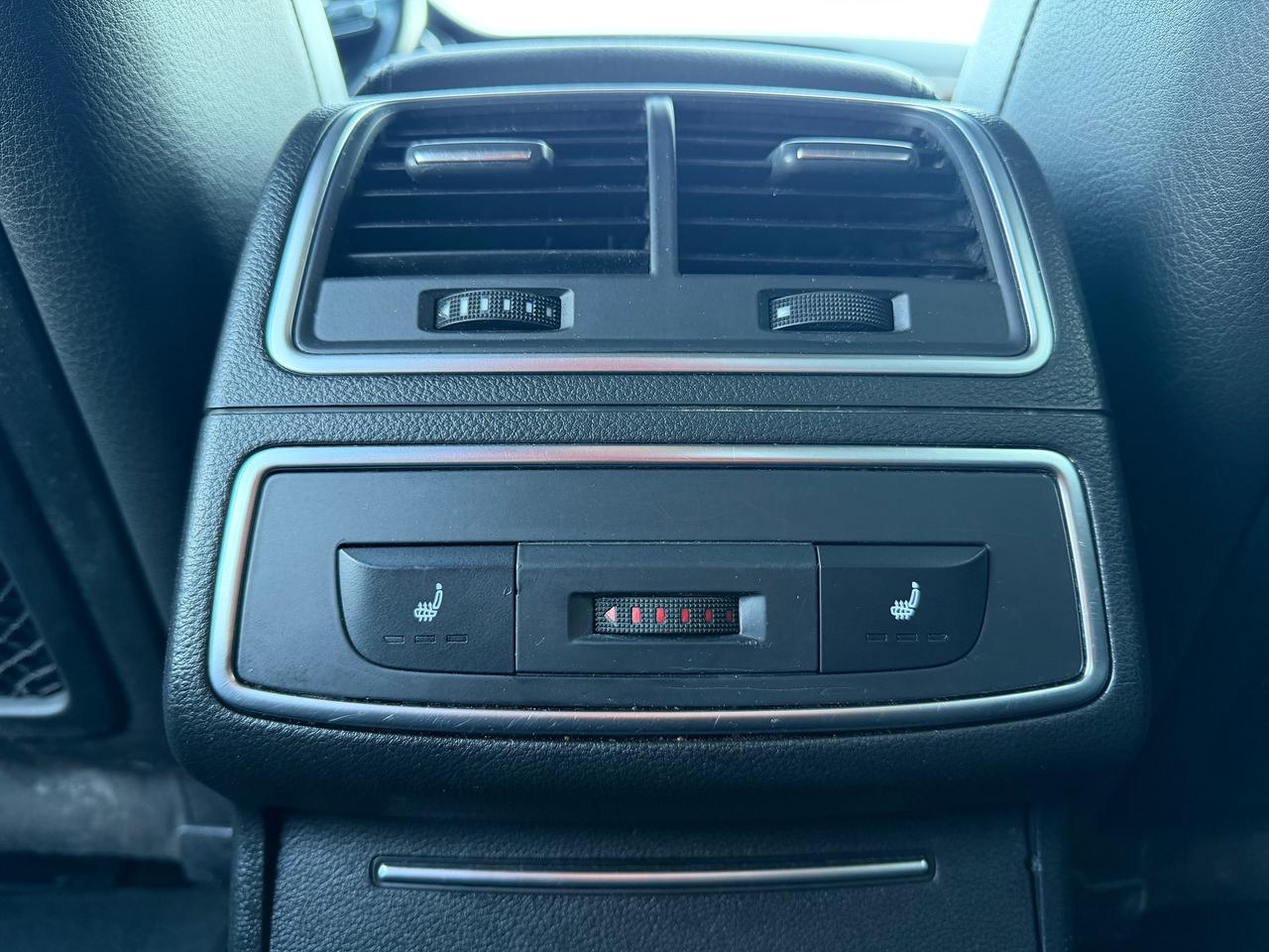 2012 Audi A6 3.0T Premium Photo
