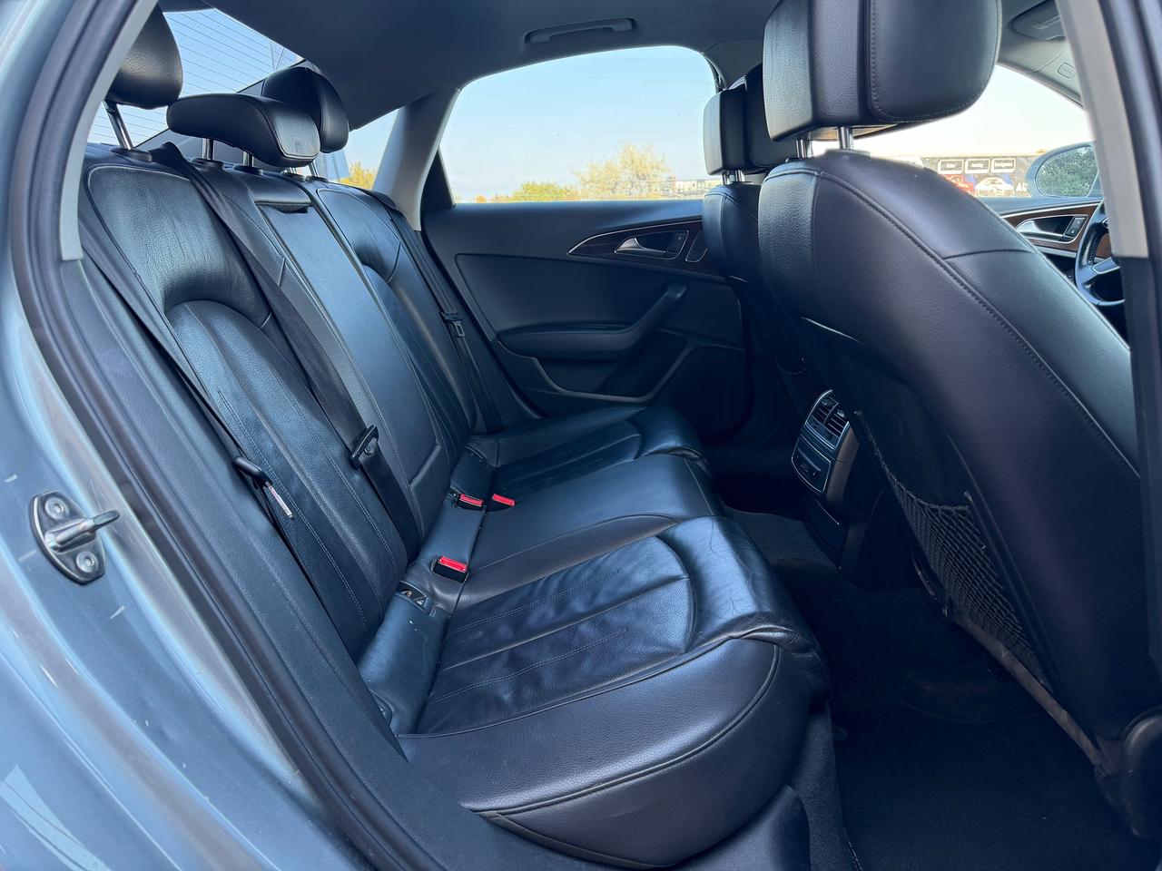 2012 Audi A6 3.0T Premium Photo