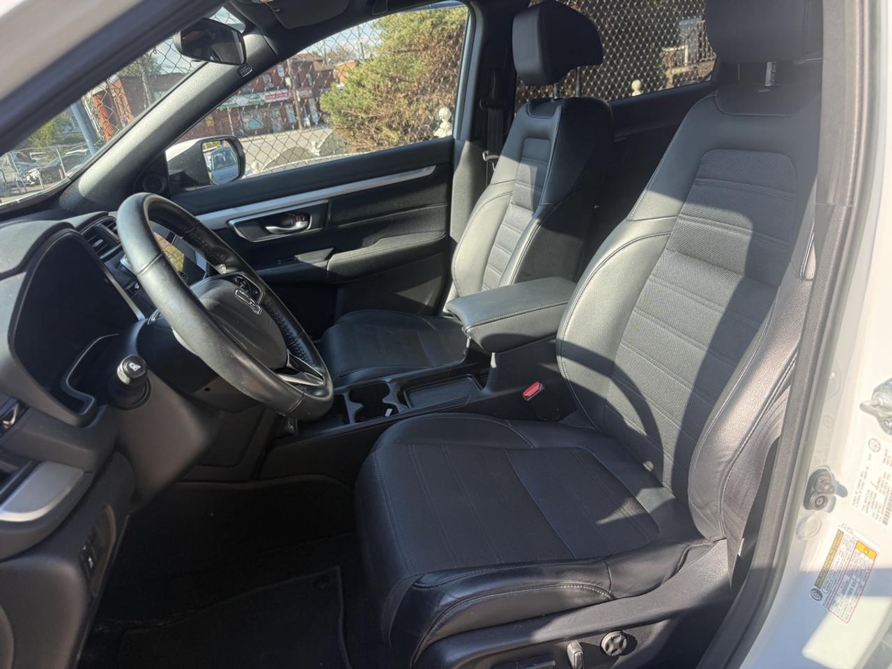 2022 Honda CR-V Sport Photo