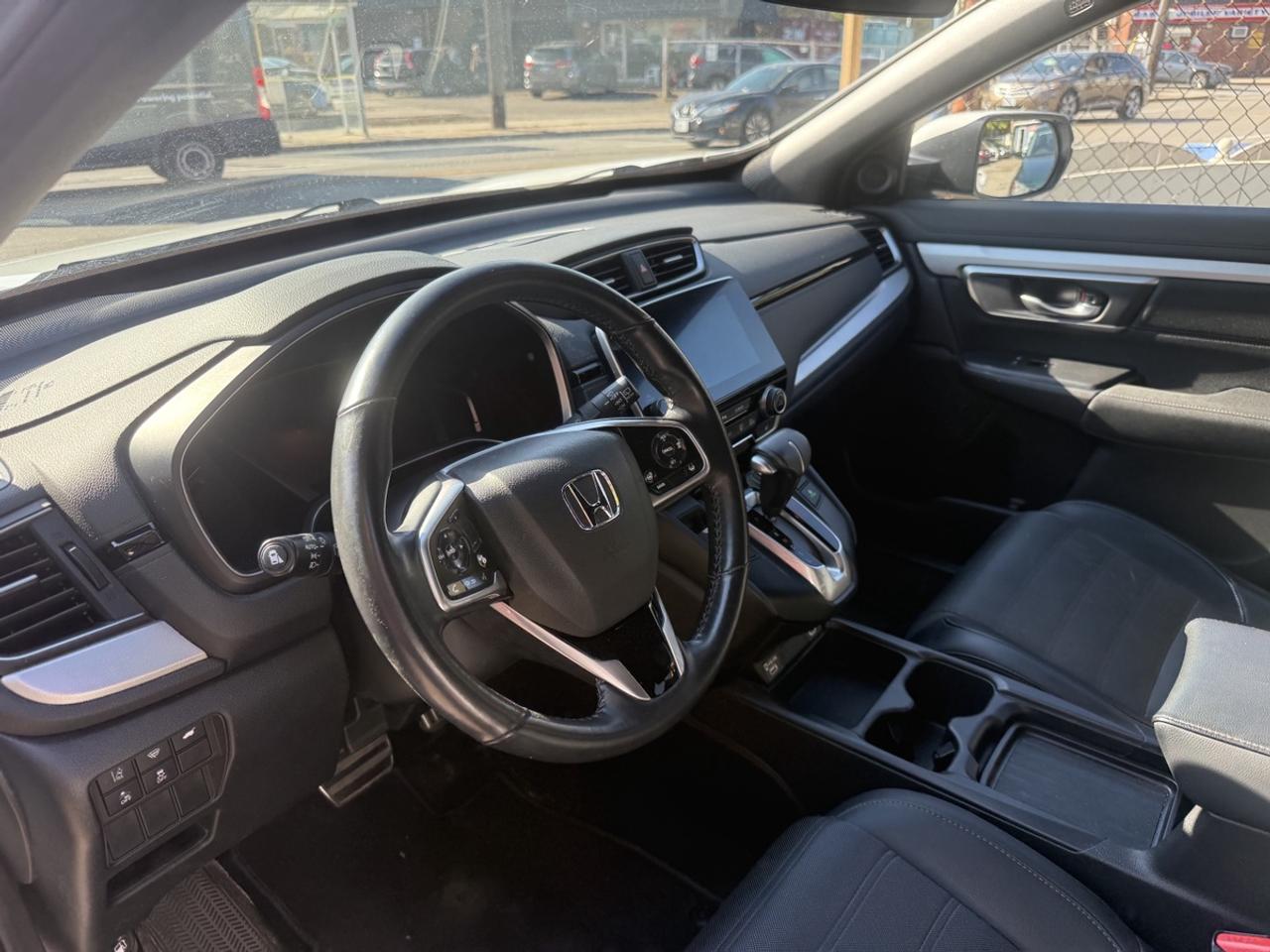 2022 Honda CR-V Sport Photo