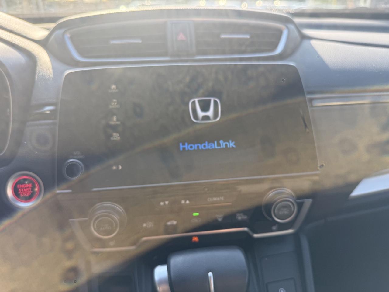 2022 Honda CR-V Sport Photo