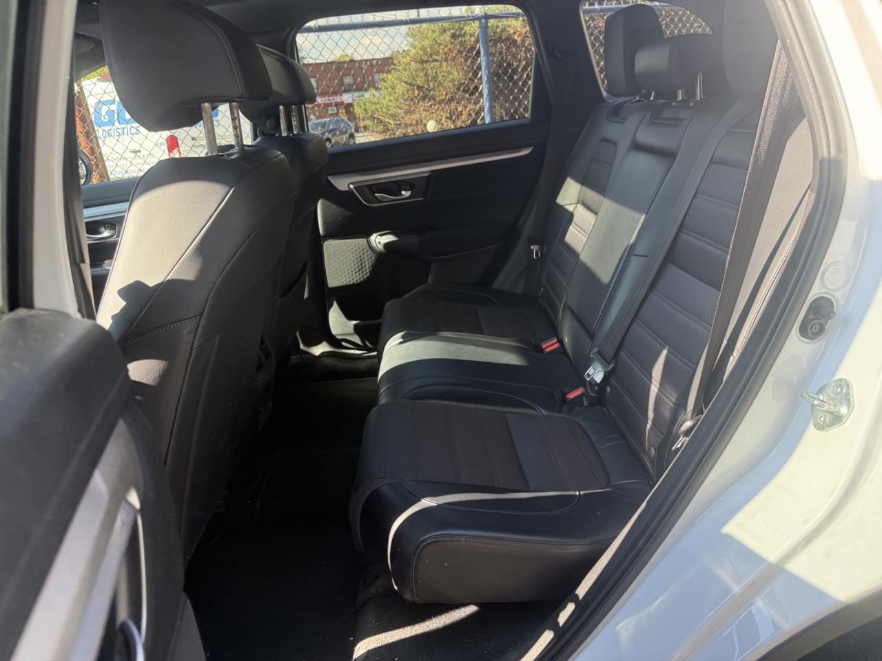 2022 Honda CR-V Sport Photo