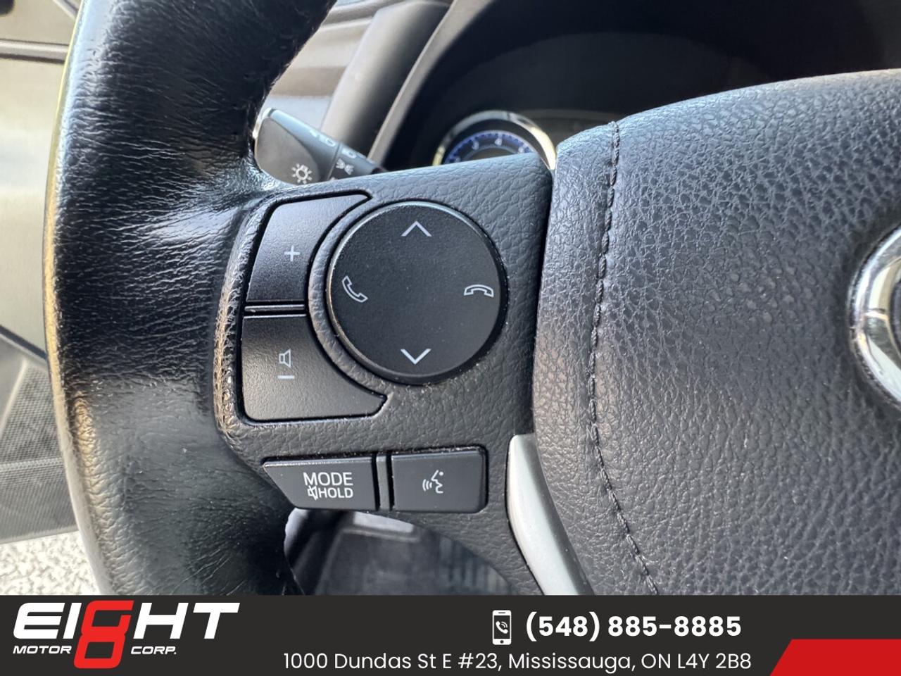2019 Toyota Corolla XSE Photo