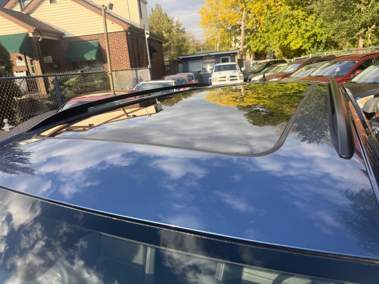 2018 Volkswagen Tiguan COMFORTLINE Photo