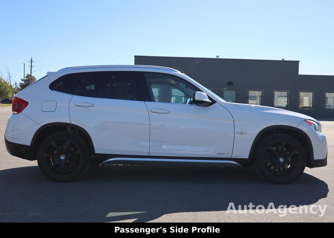 2012 BMW X1 xDrive28i Photo