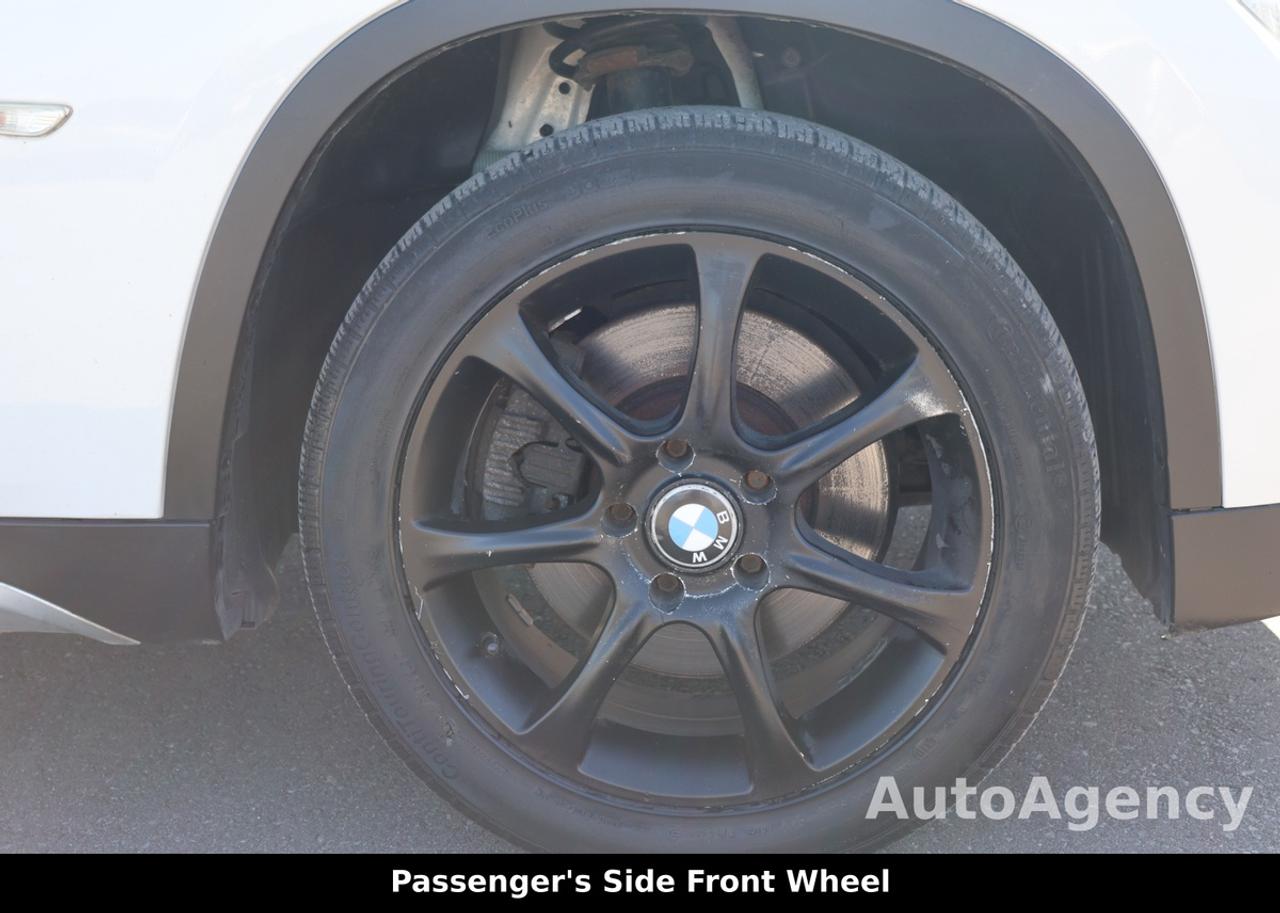 2012 BMW X1 xDrive28i Photo