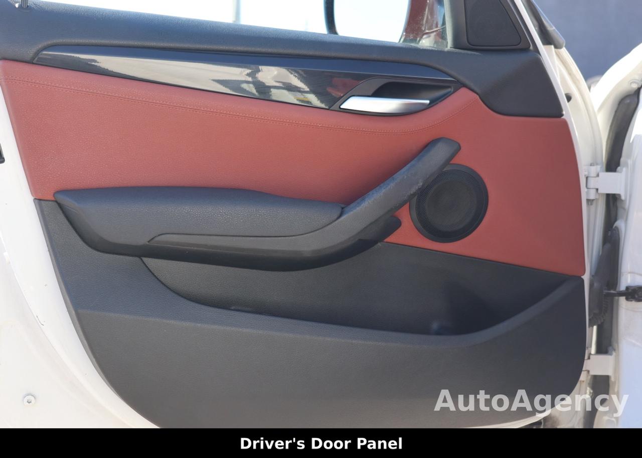 2012 BMW X1 xDrive28i Photo