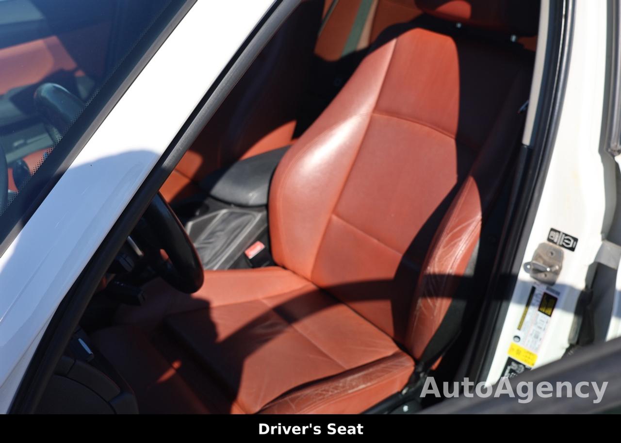 2012 BMW X1 xDrive28i Photo