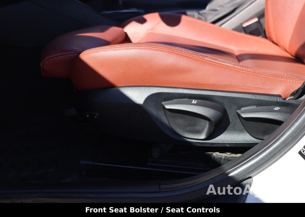 2012 BMW X1 xDrive28i Photo
