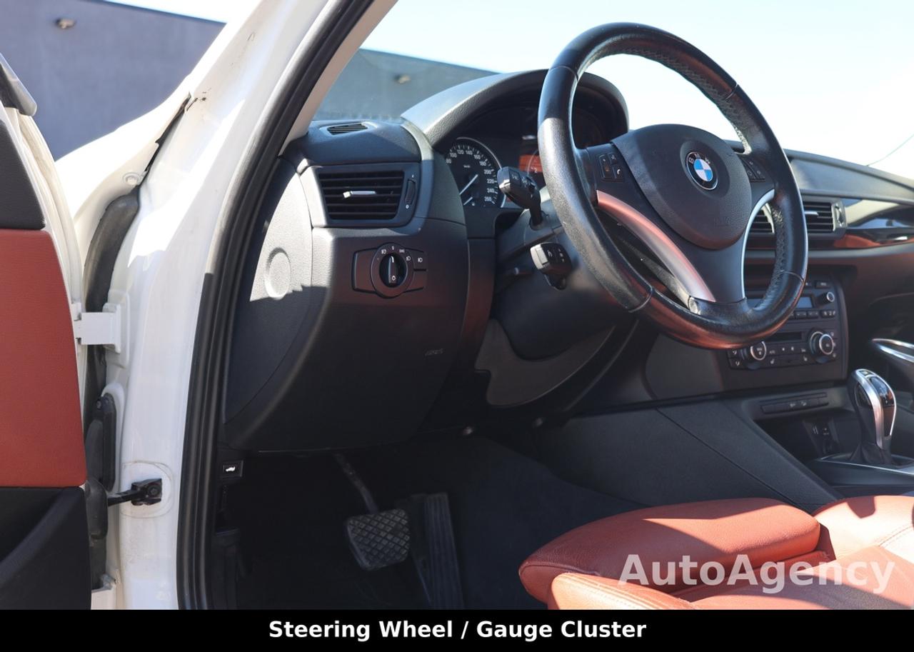 2012 BMW X1 xDrive28i Photo
