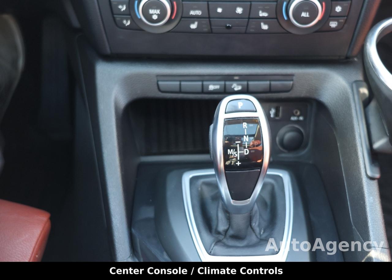 2012 BMW X1 xDrive28i Photo