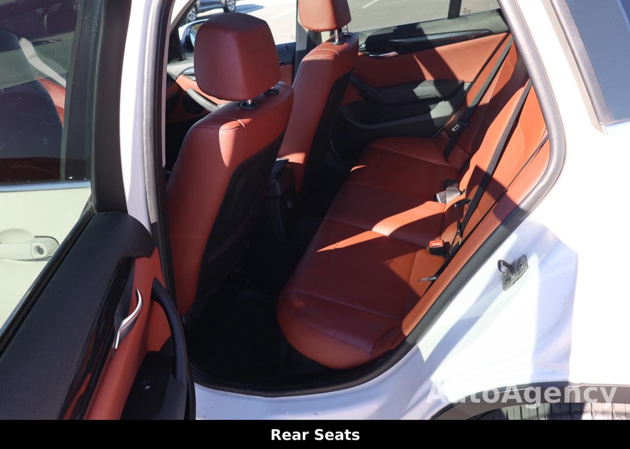 2012 BMW X1 xDrive28i Photo
