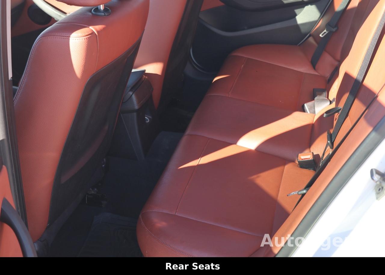 2012 BMW X1 xDrive28i Photo