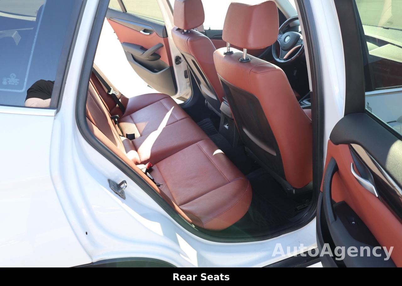 2012 BMW X1 xDrive28i Photo