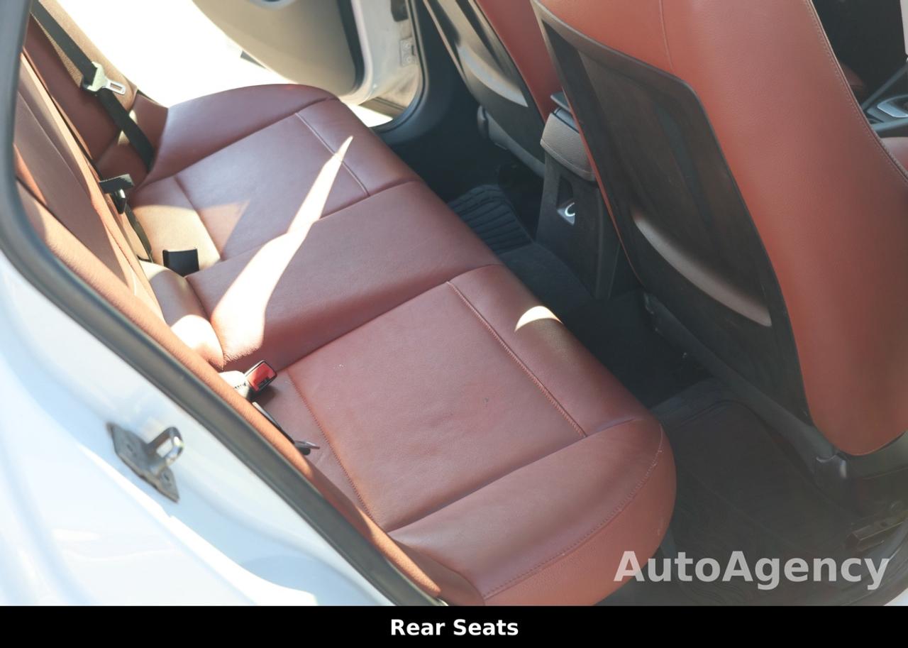 2012 BMW X1 xDrive28i Photo