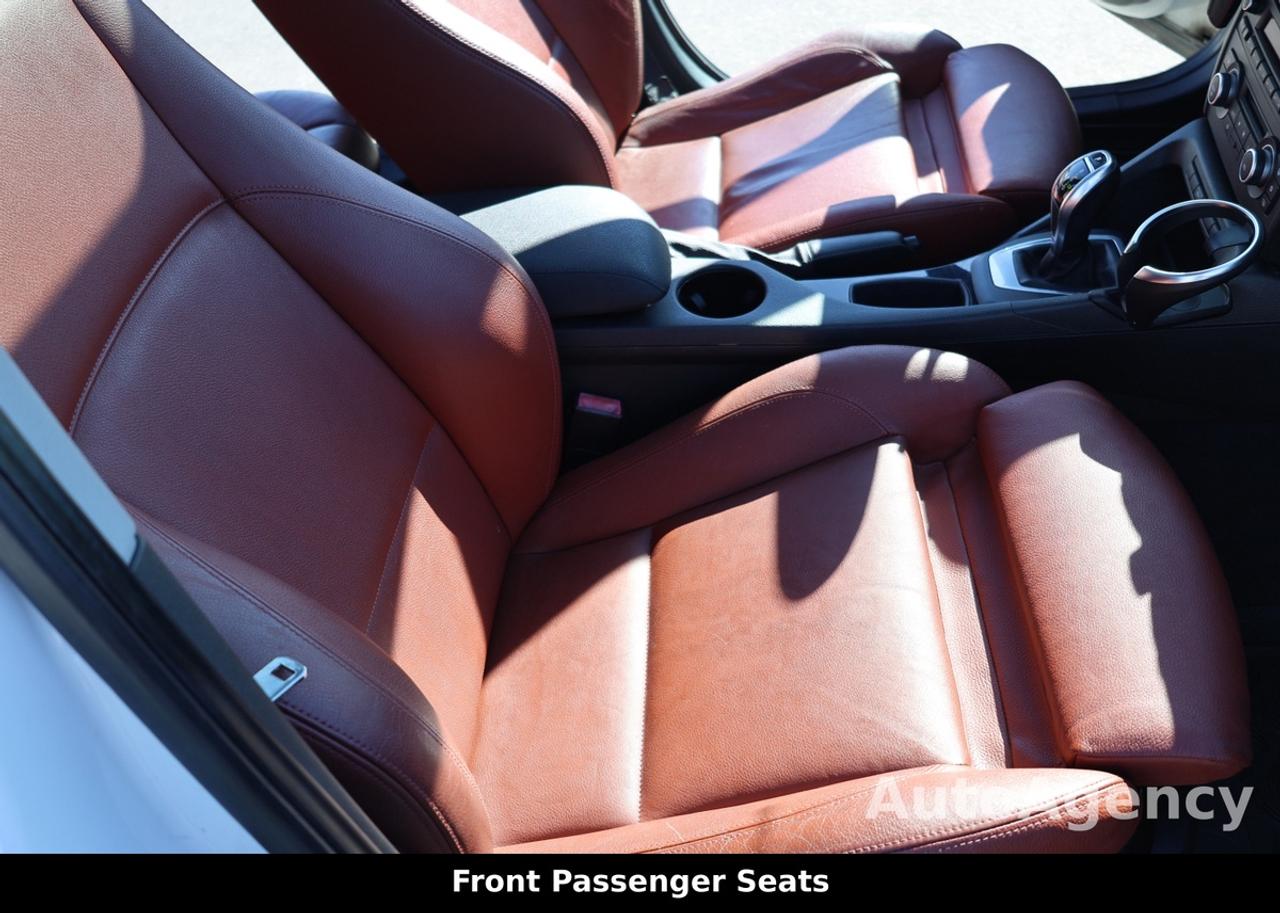 2012 BMW X1 xDrive28i Photo