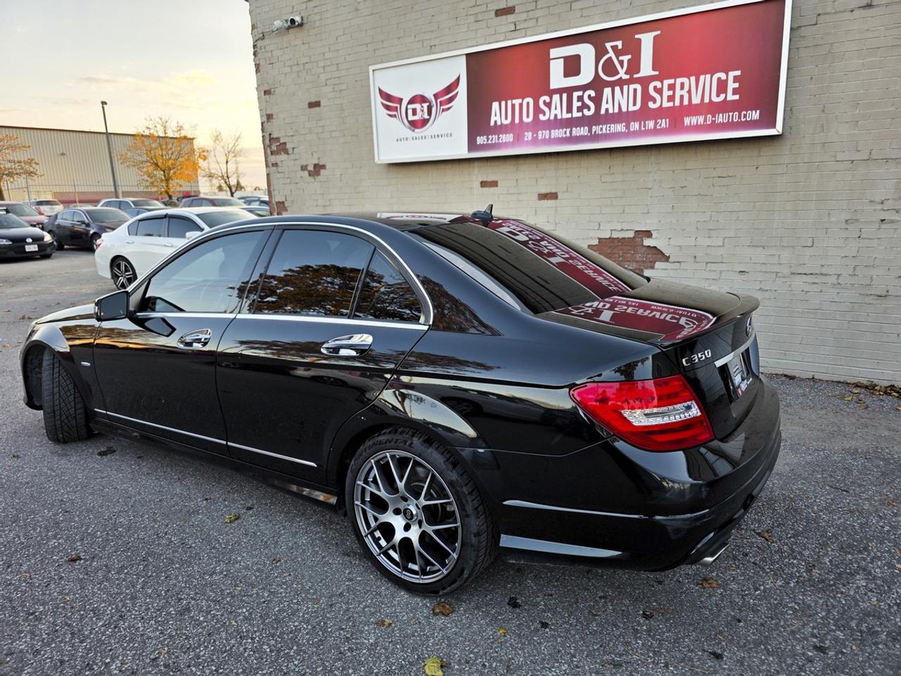 2012 Mercedes-Benz E-Class E350 Photo
