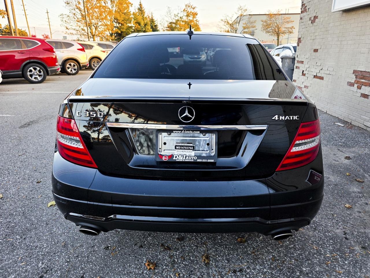 2012 Mercedes-Benz E-Class E350 Photo