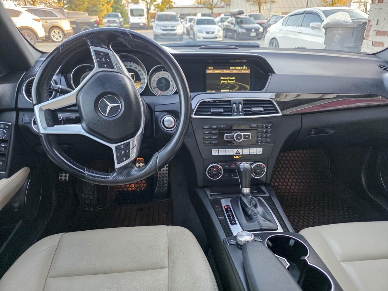 2012 Mercedes-Benz E-Class E350 Photo