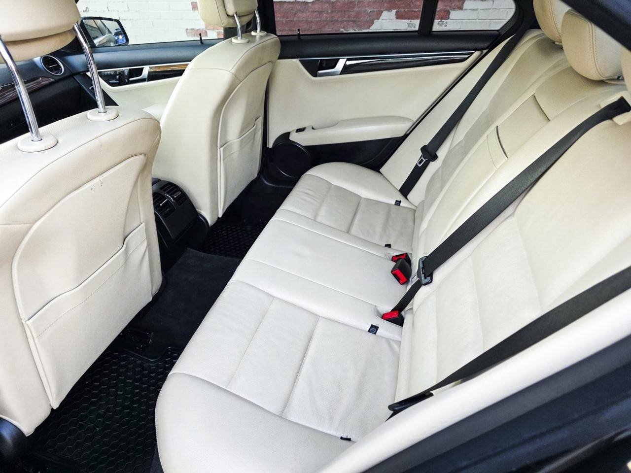 2012 Mercedes-Benz E-Class E350 Photo