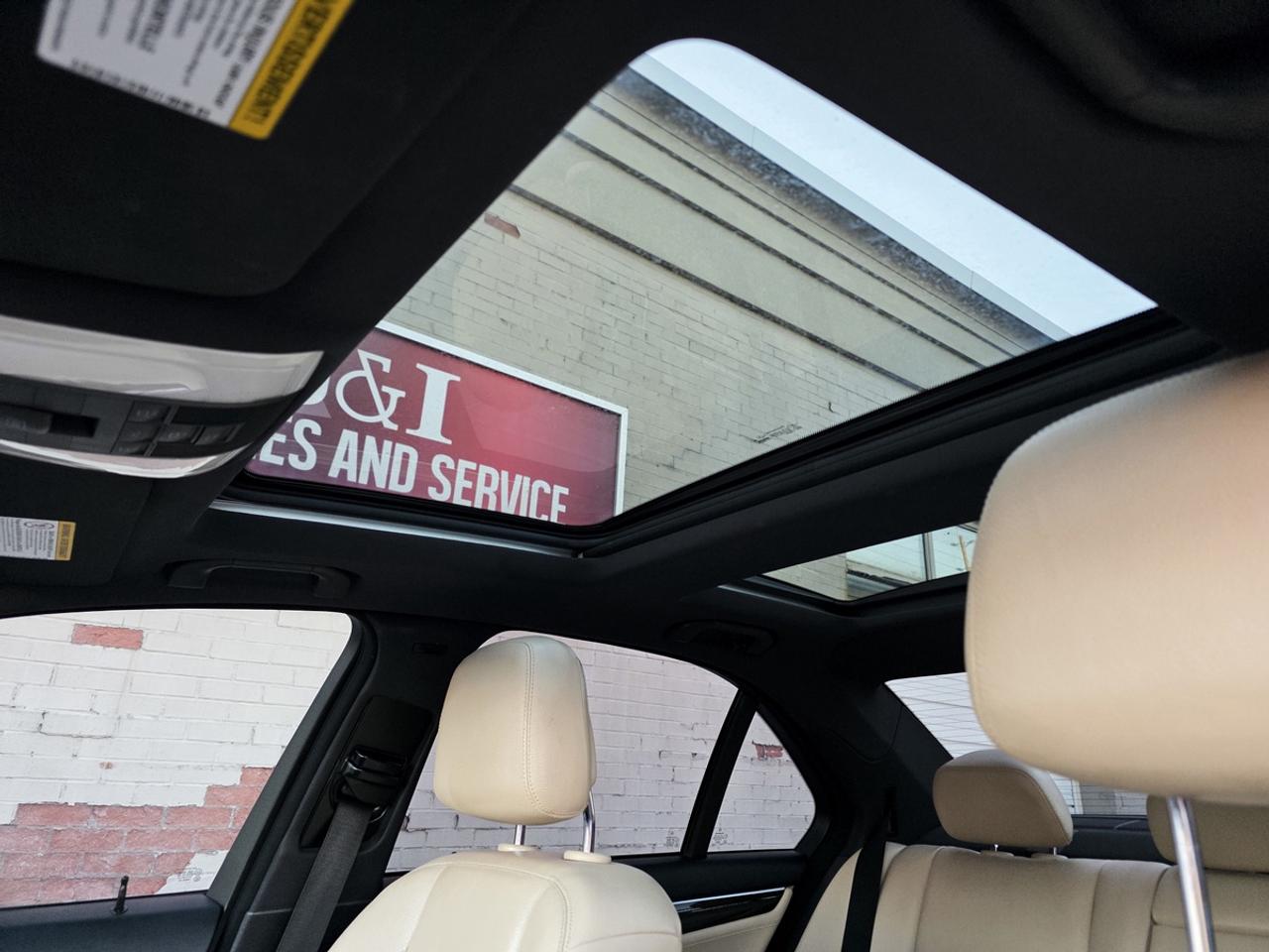 2012 Mercedes-Benz E-Class E350 Photo
