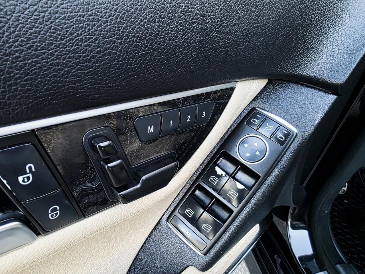 2012 Mercedes-Benz E-Class E350 Photo