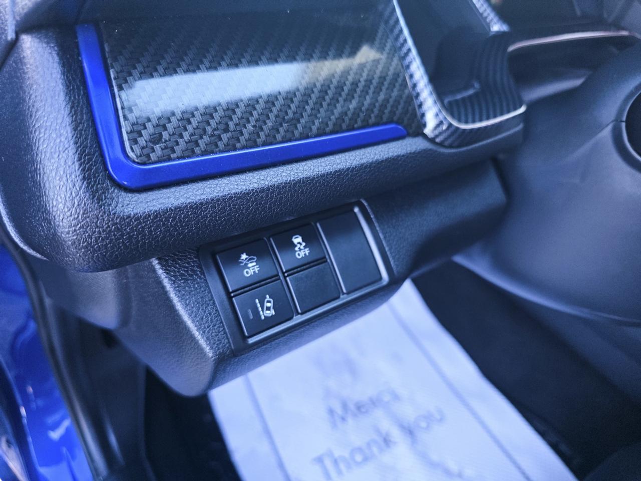 2019 Honda Civic LX Photo