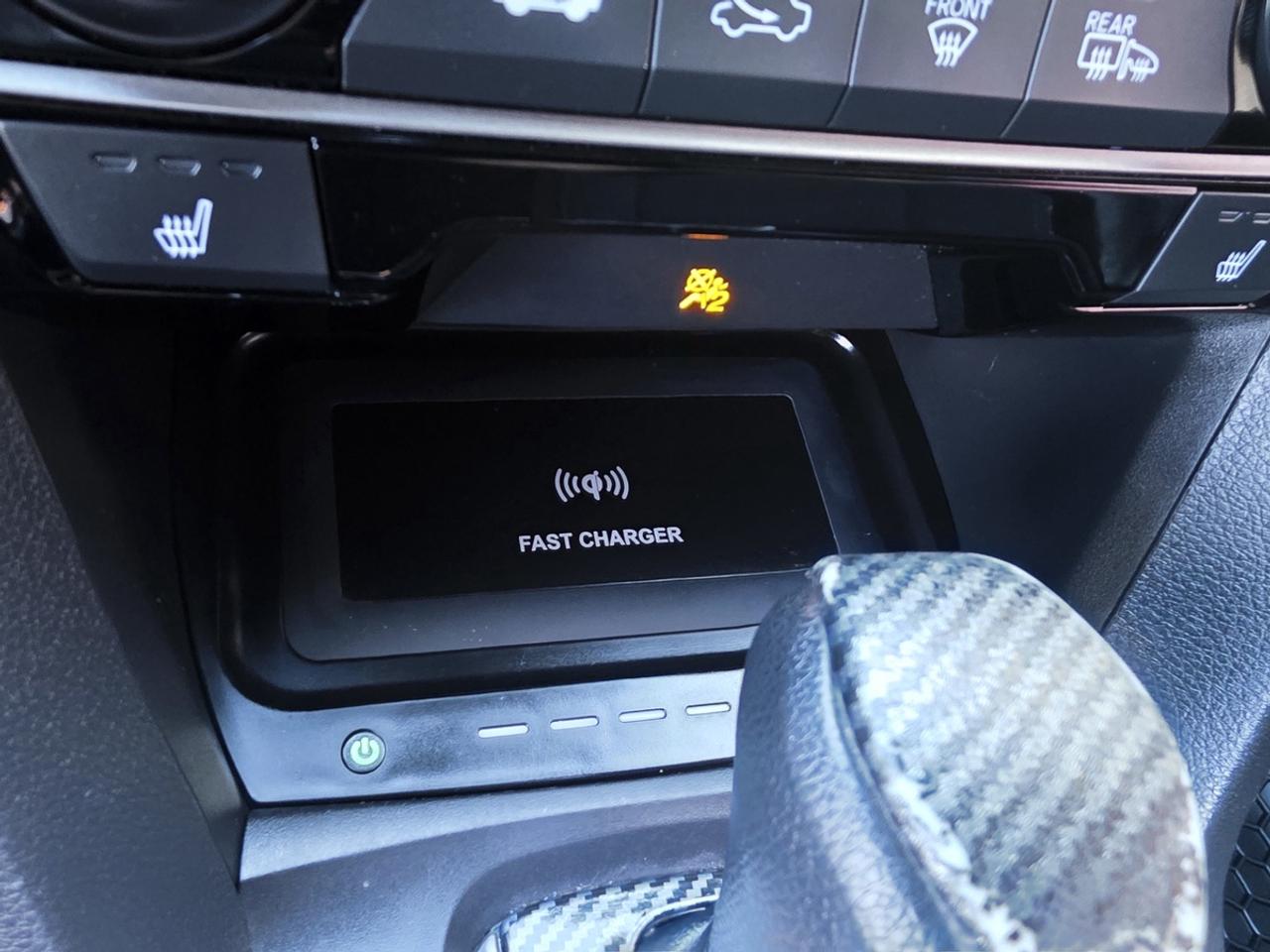 2019 Honda Civic LX Photo