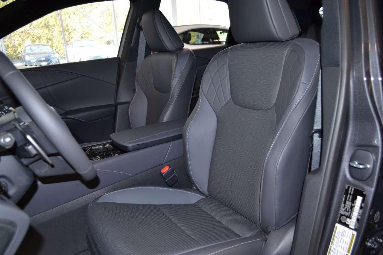 2026 Lexus RX 350 PREMIUM Photo