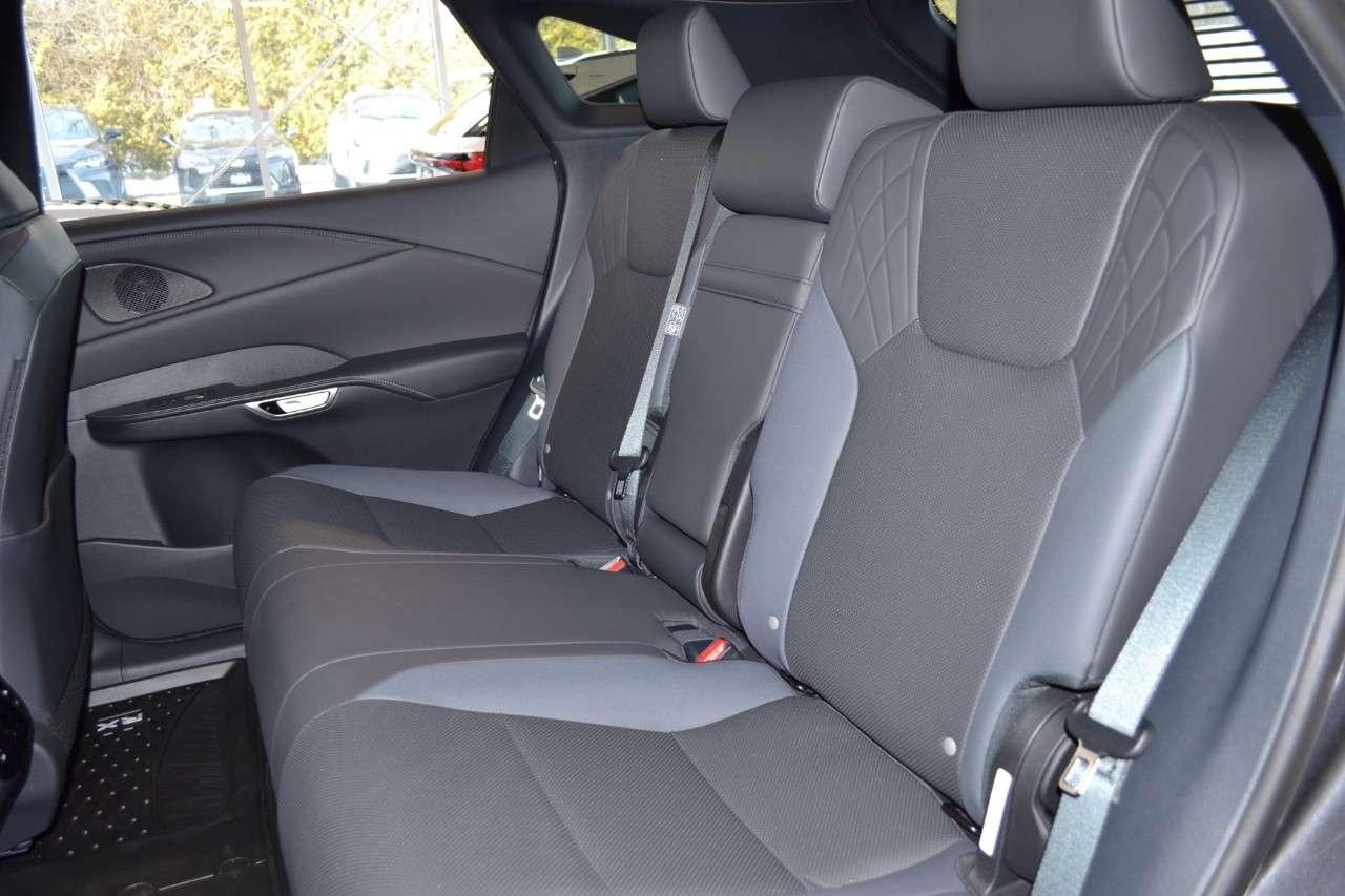 2026 Lexus RX 350 PREMIUM Photo