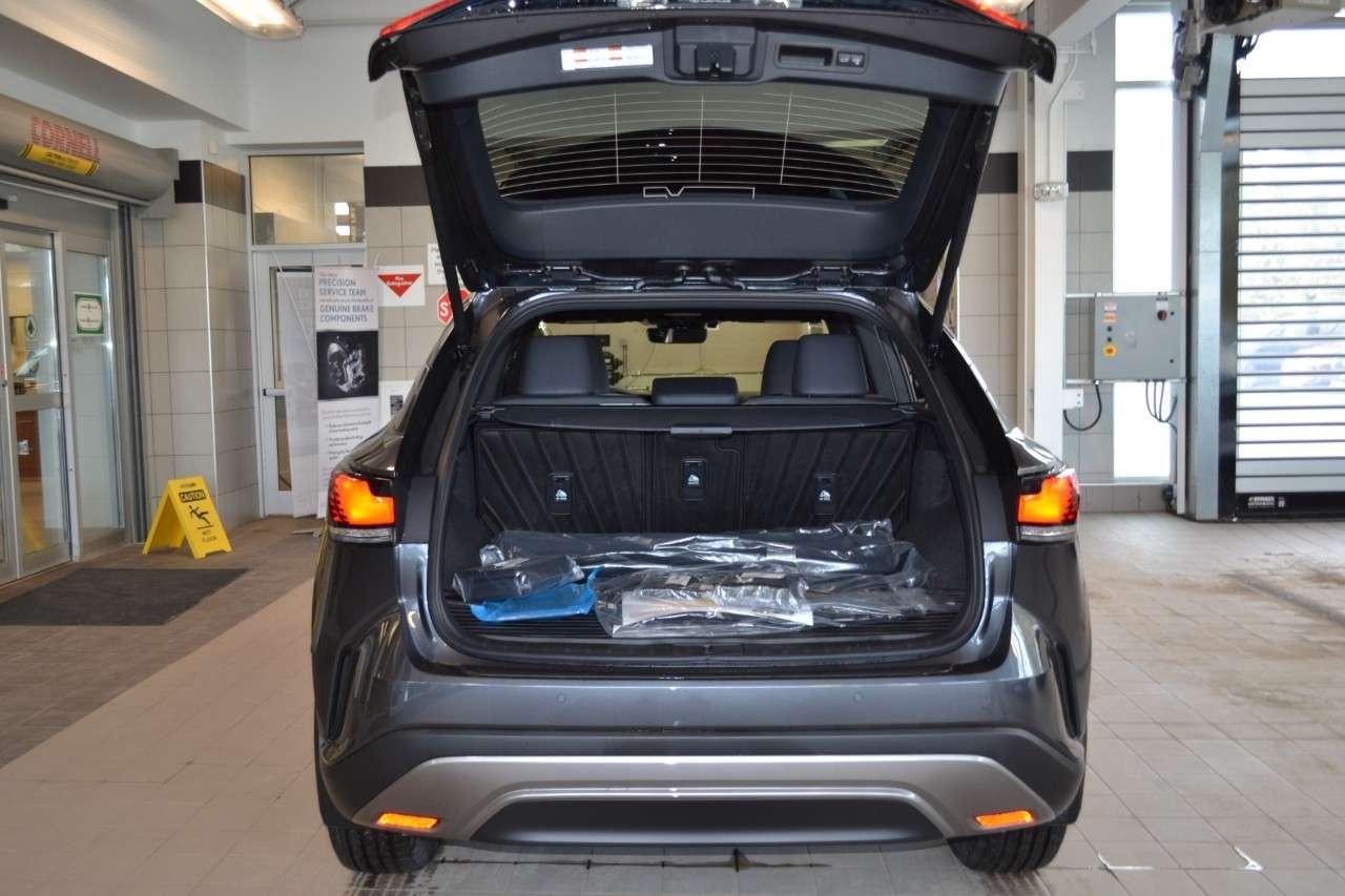 2026 Lexus RX 350 PREMIUM Photo