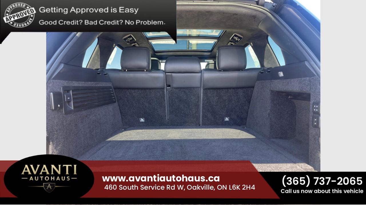 2020 Land Rover Range Rover P525 HSE Photo