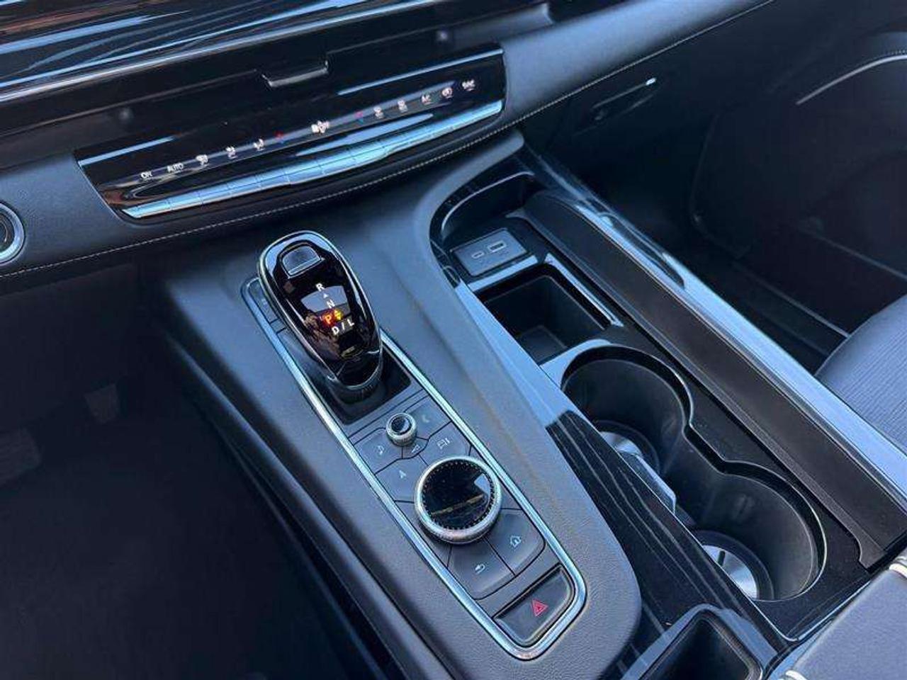 2024 Cadillac Escalade Sport Photo