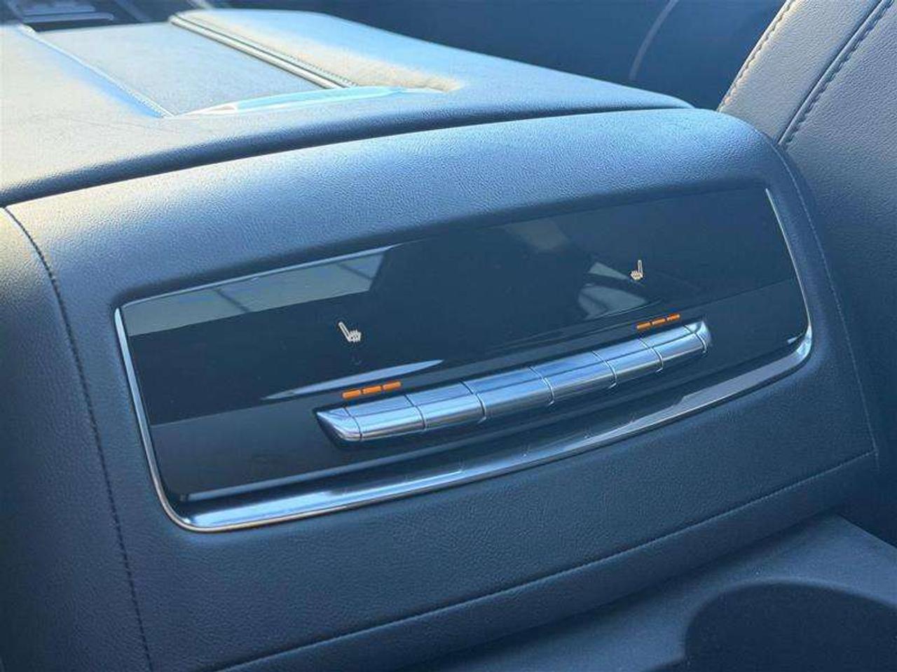 2024 Cadillac Escalade Sport Photo