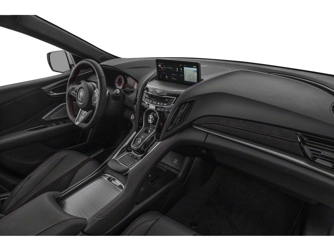 2023 Acura RDX A-Spec Photo